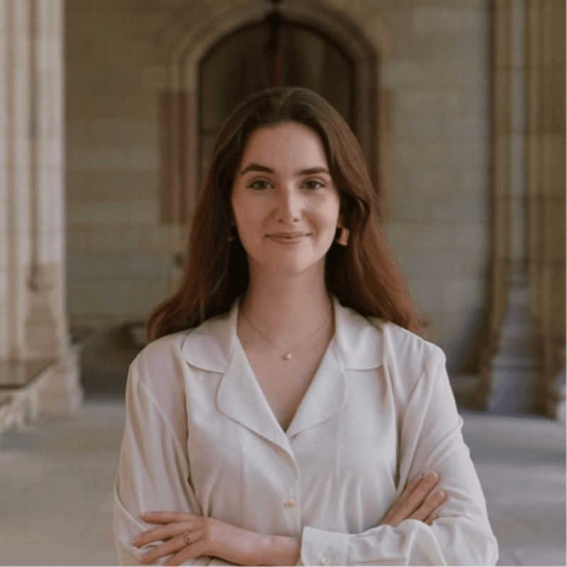 Portrait Elena Sedlak