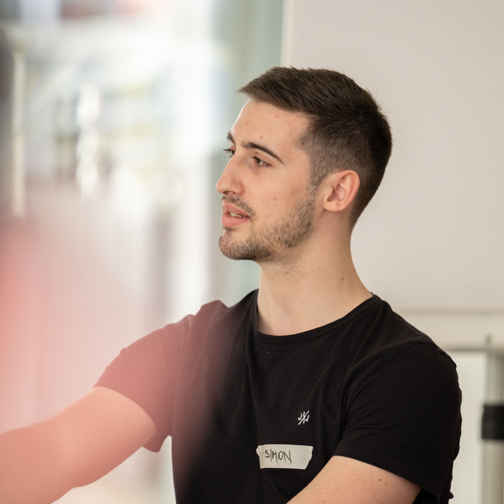 IMPULS.WORKSHOP IM RC PERCHTOLDSDORF​