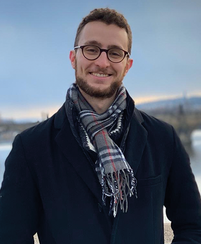 Luca Ferrarese
