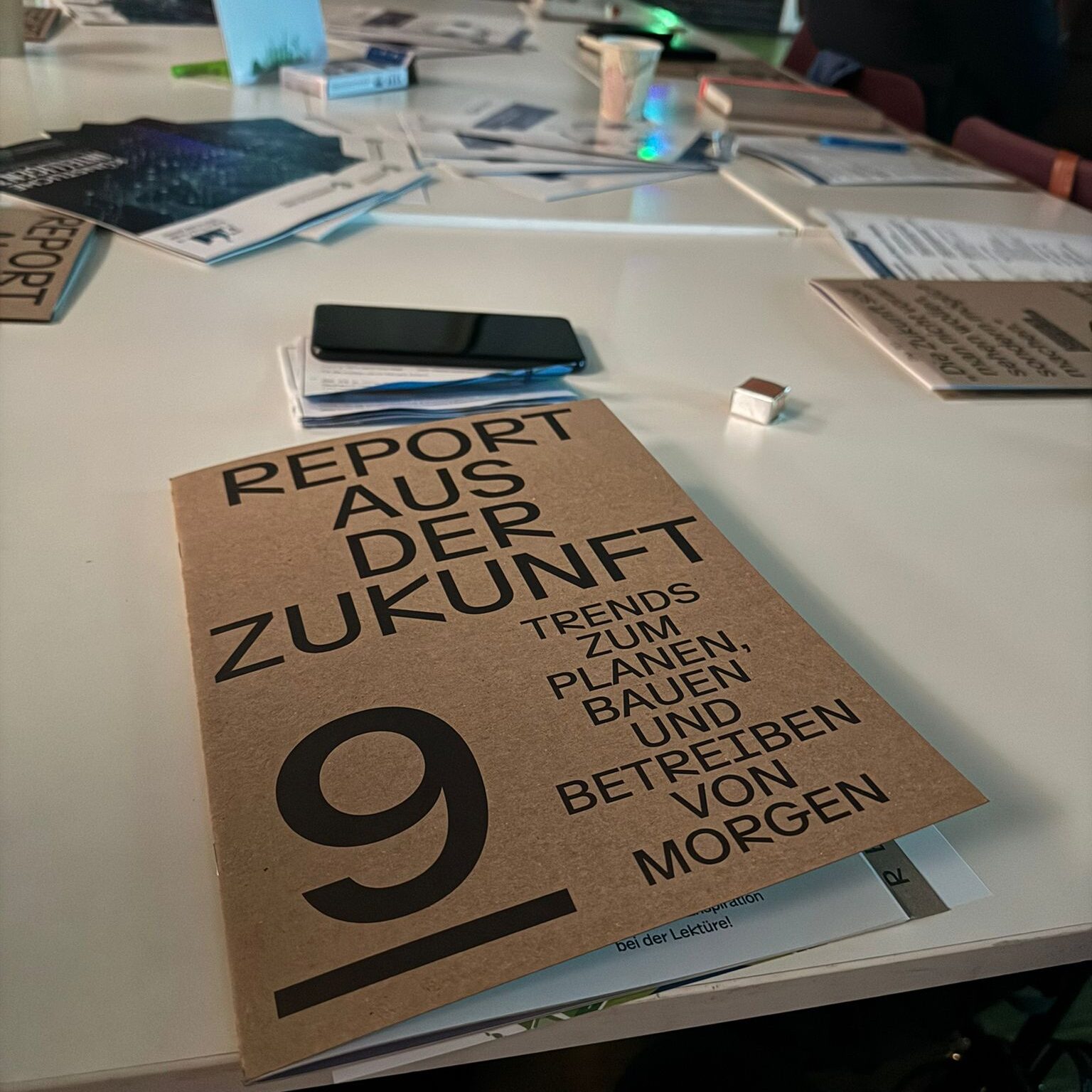 14. Kongress der IGLZ