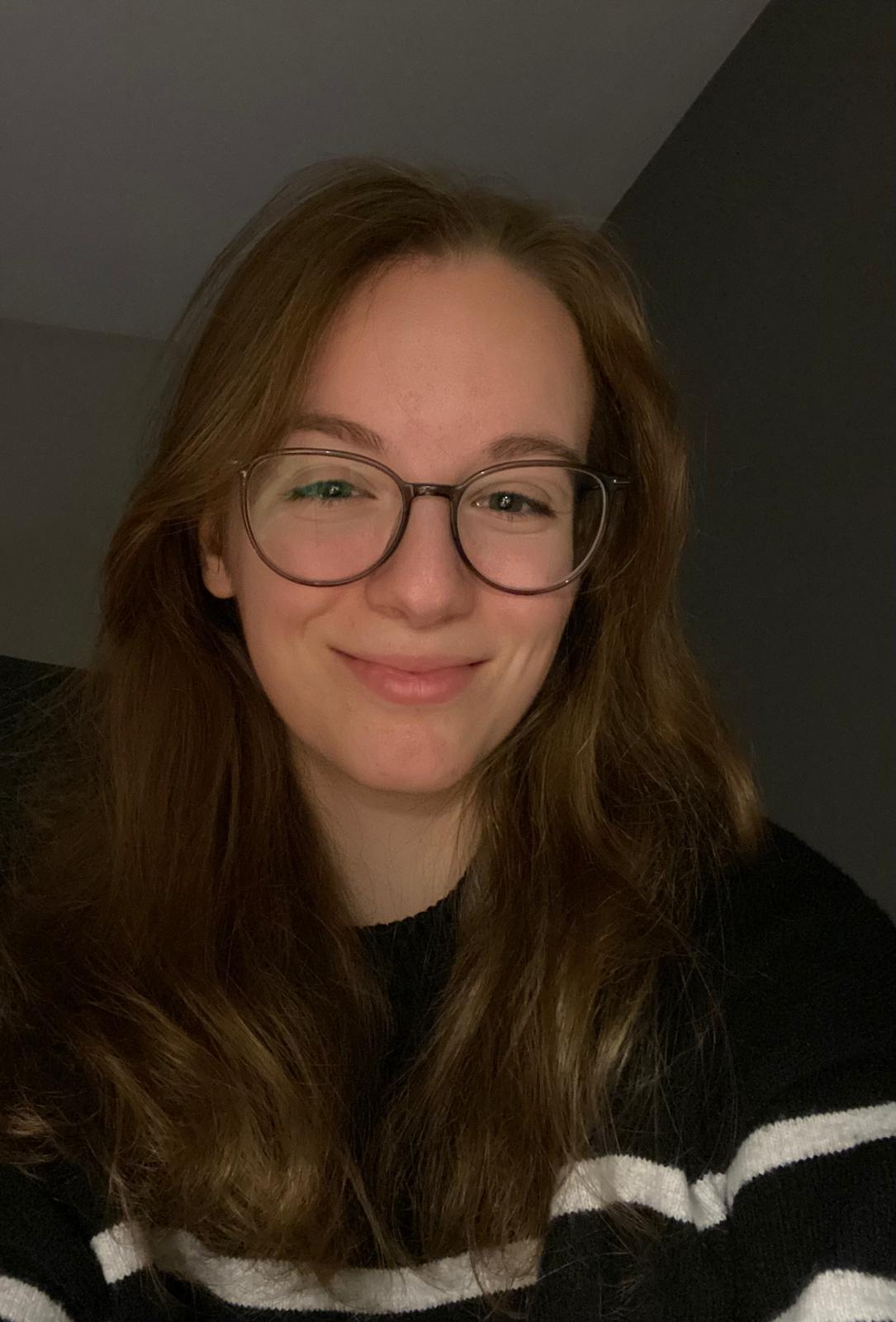 Sophia Wohlgenannt