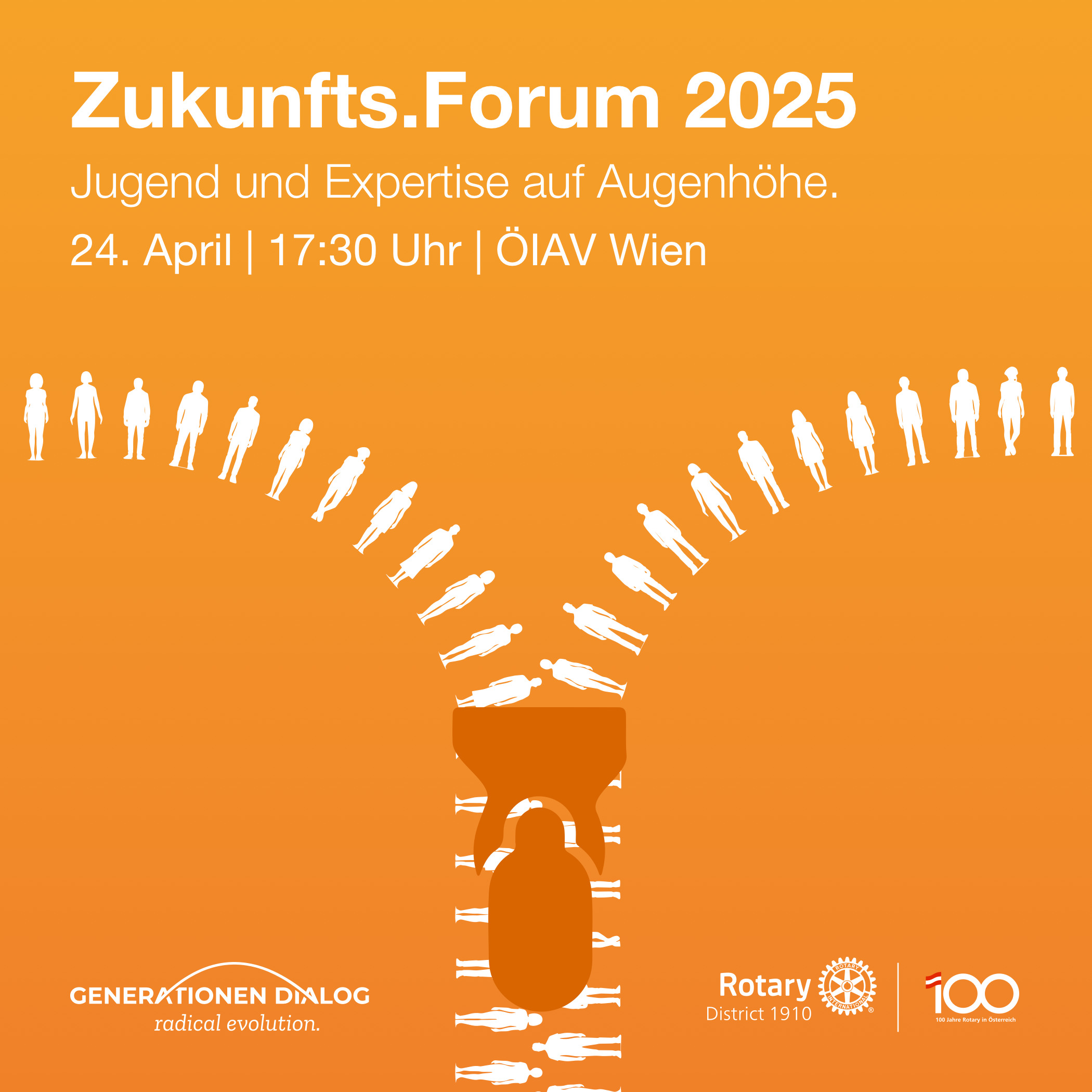 Rotary Zukunfts.Forum 2025