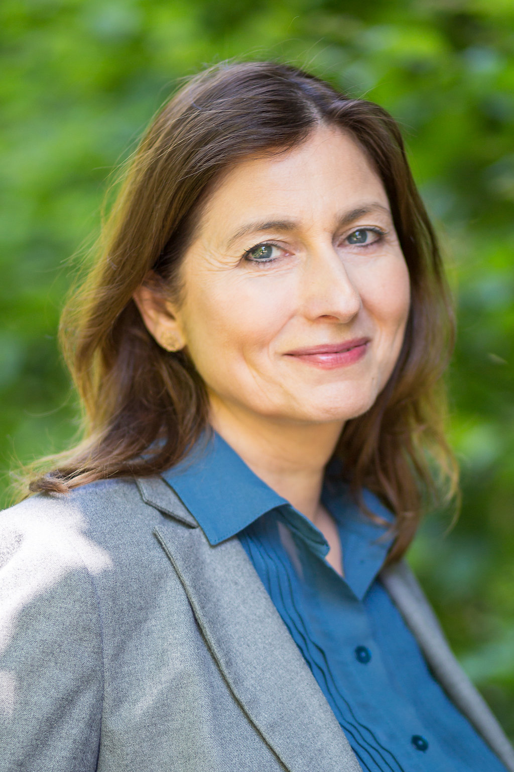 Angelika Rauch