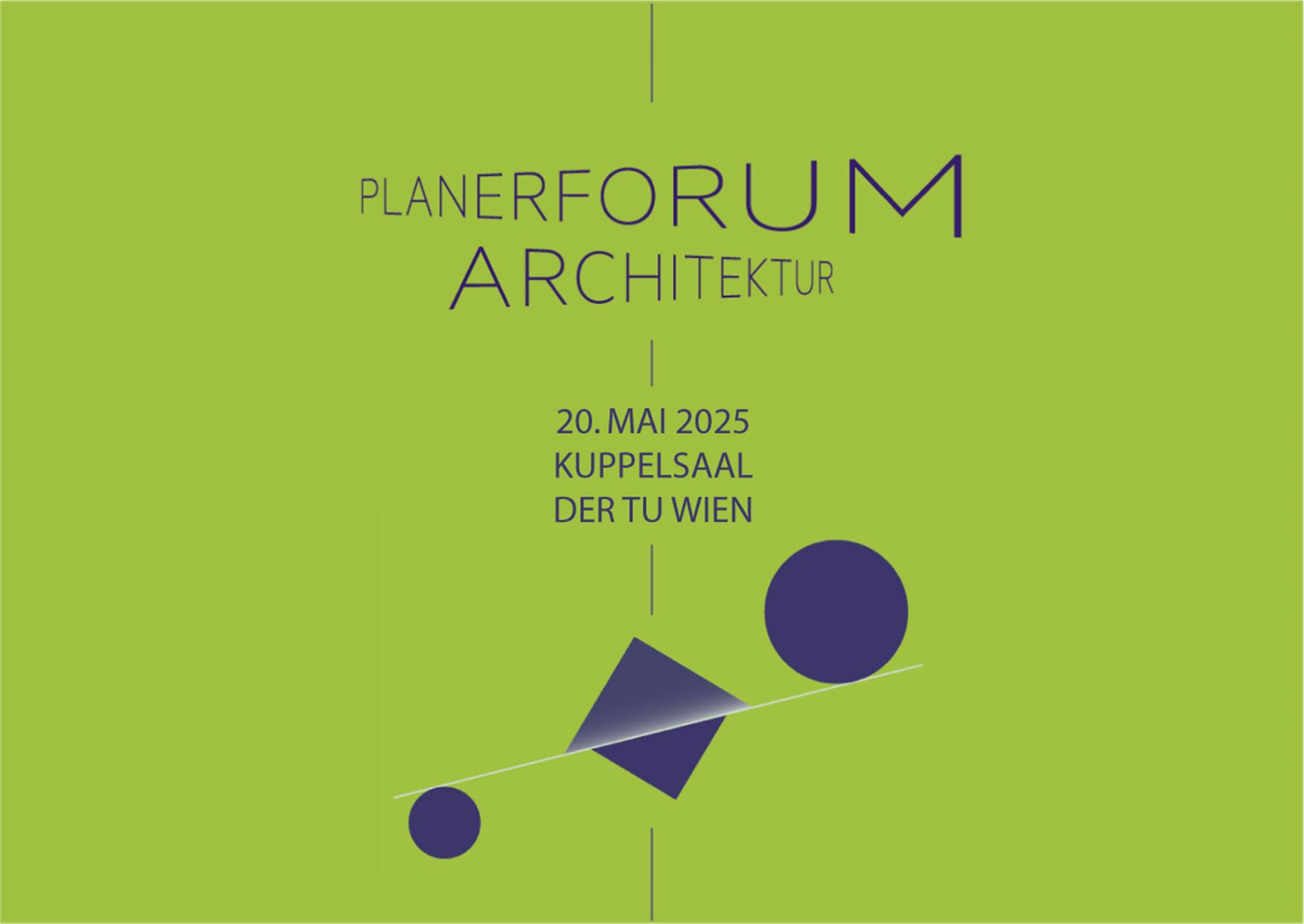 Planerforum Architektur