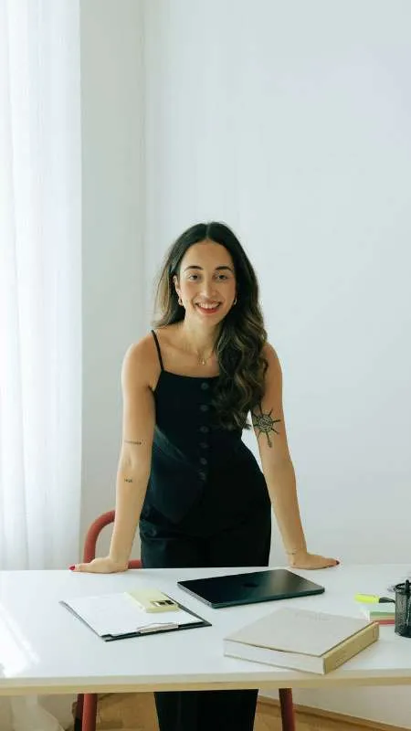 Yasmin Kropp
