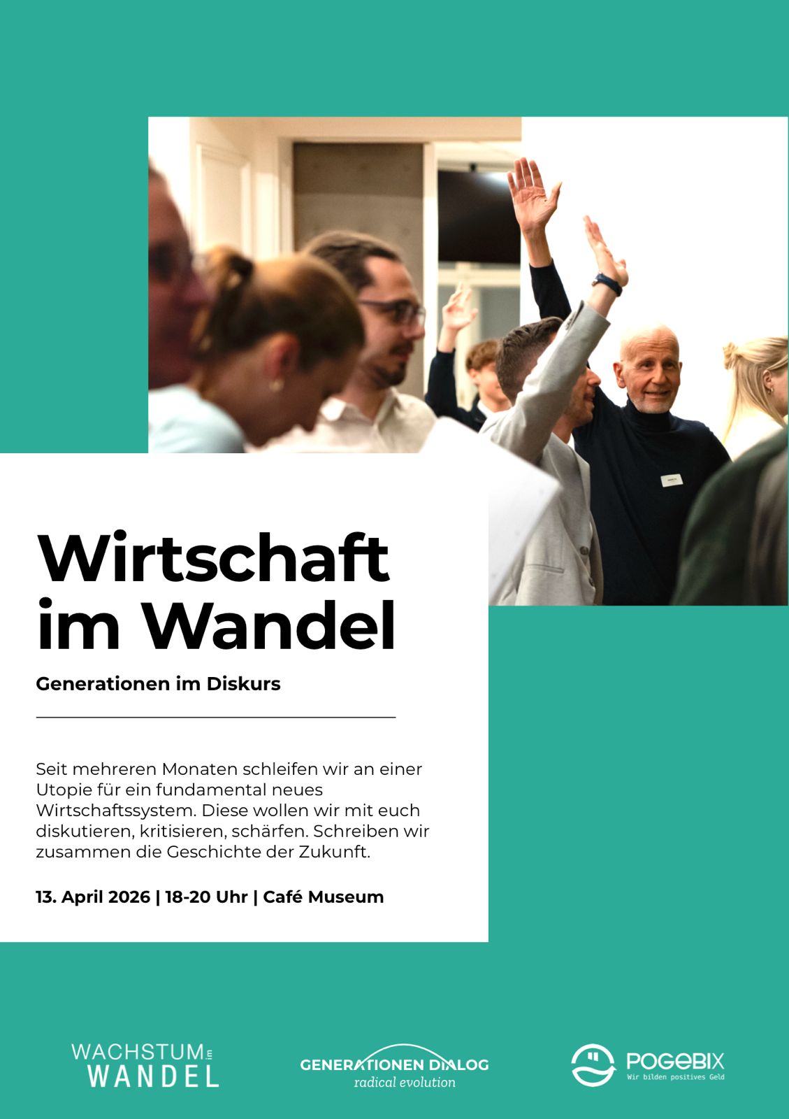 Nachhaltige Wirtschaft im Diskurs